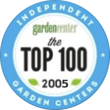 Todays Garden Center Top 100