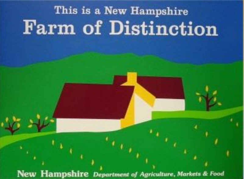 2000 NH Farm of Distinction